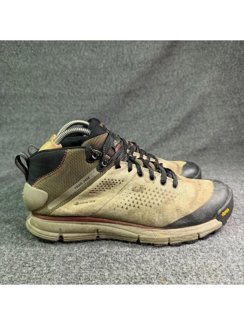 Danner trail 2650
